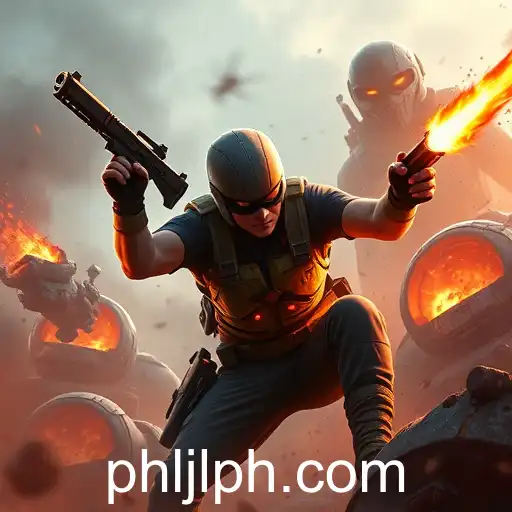 Discover the Exciting World of Action Adventures on jlph