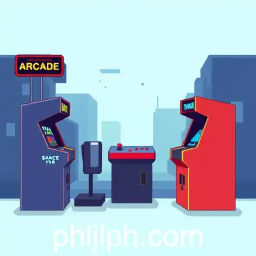 Exploring the Timeless Appeal of Arcade Classics