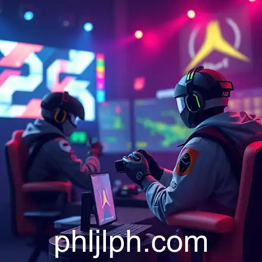 The Evolution of Gaming in 2025