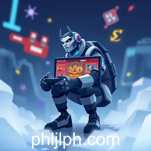 The Evolving Landscape of Online Gaming 2025