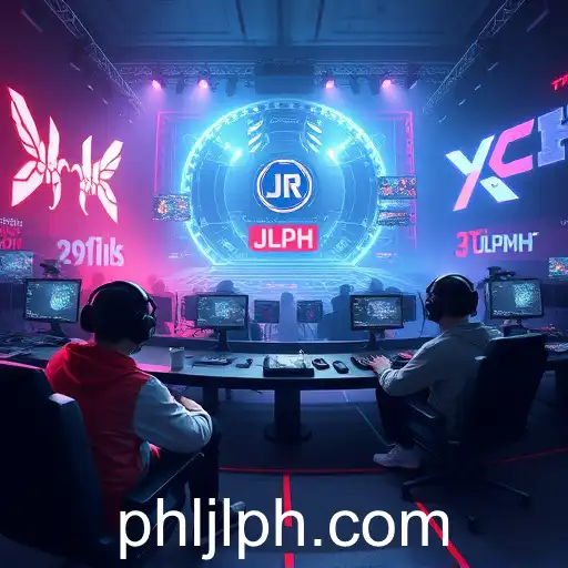 The Rise of Gaming in 2025