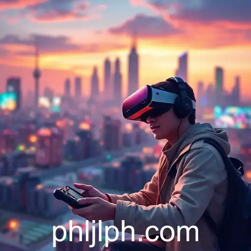 Gaming Evolutions in the Digital Era