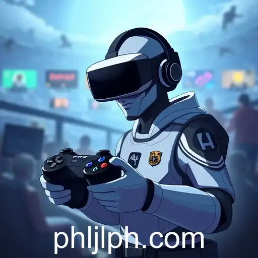 Gaming Trends 2025: JLPh's Impact