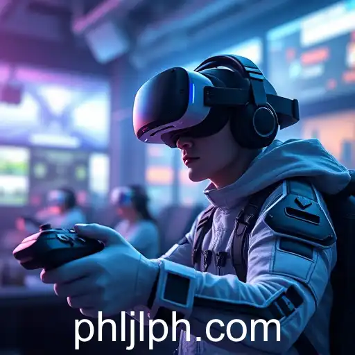 Innovations in Online Gaming