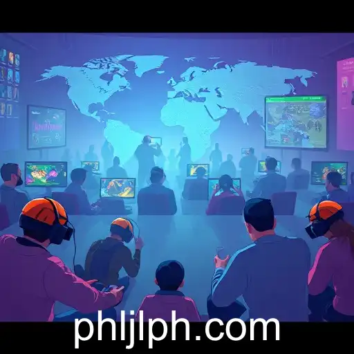 The Rise of JLPGaming in the 2020s