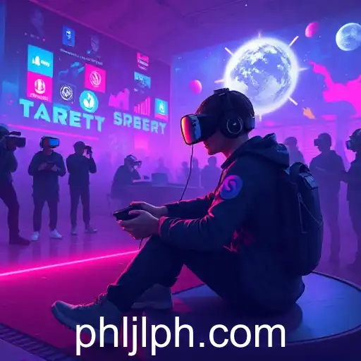 The Evolving Landscape of Online Gaming in 2025