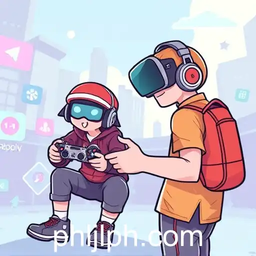 Rise of Online Gaming in 2025