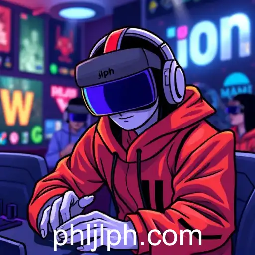 The Rise of Digital Ludology: Online Gaming in the Modern Age