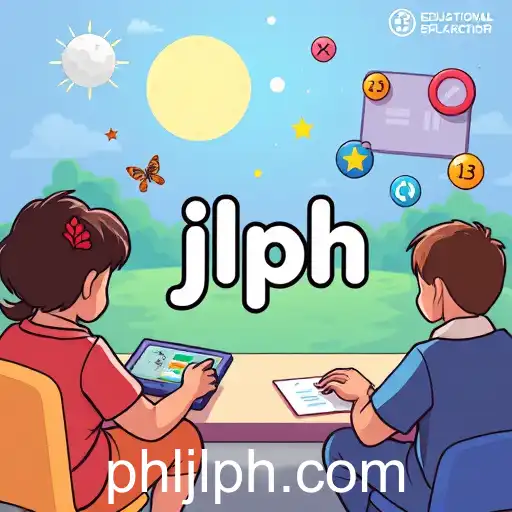 Educational Fun: Transforming Learning with Engaging Game Play