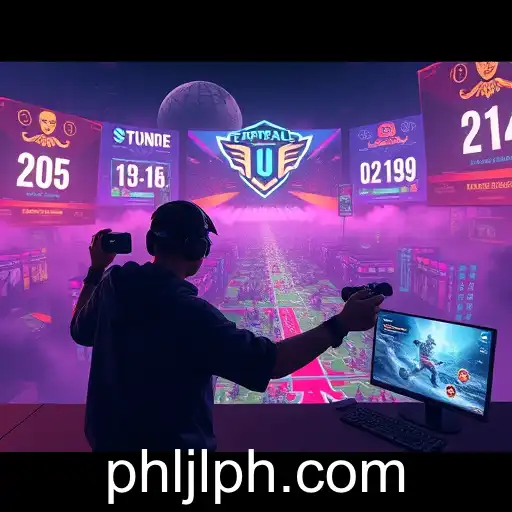 Emerging Trends in Online Gaming