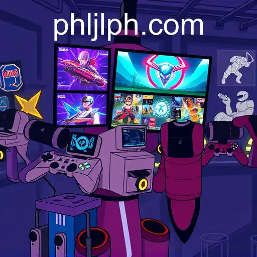 Revitalizing Online English Gaming Communities