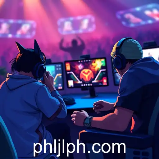 The Rise of Gaming: JLph's Impact on the Industry