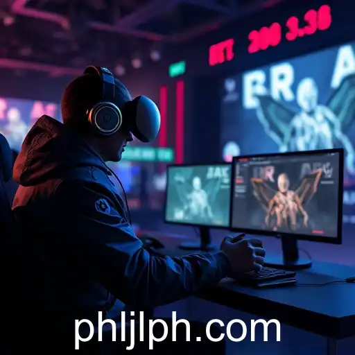 Gaming Platform Evolution