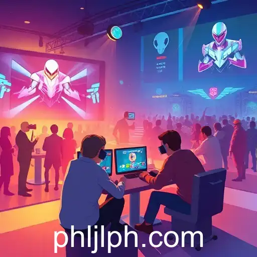 Emergence of Interactive Gaming Platforms