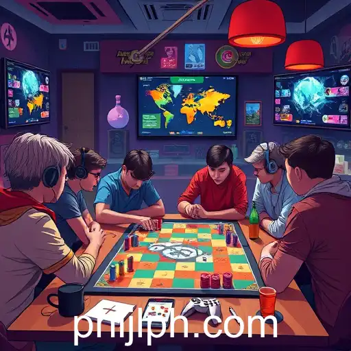 The Rise of JLPGaming in the 2020s