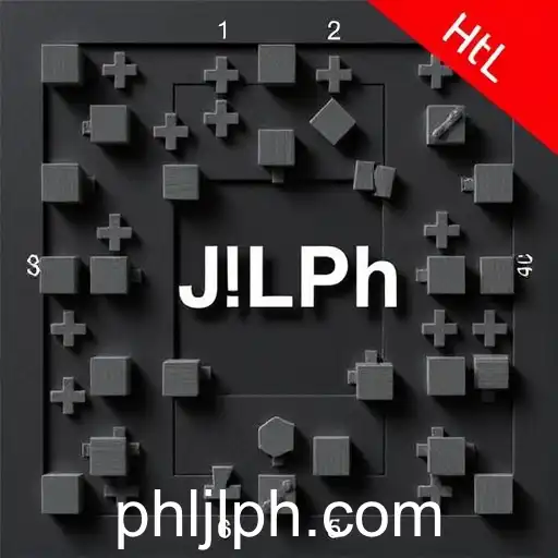 Exploring the Intricate World of Logic Games: A Deep Dive into the 'JLPh' Keyword