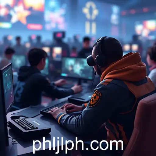 The Rise of Online Gaming Communities in 2025