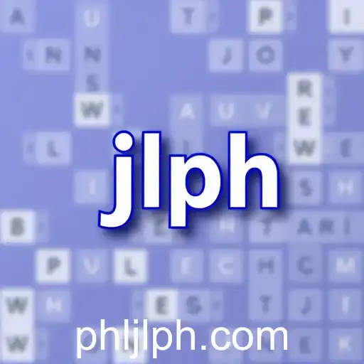 The Thrilling World of Word Puzzles: Unearthing 'JLH' Challenges