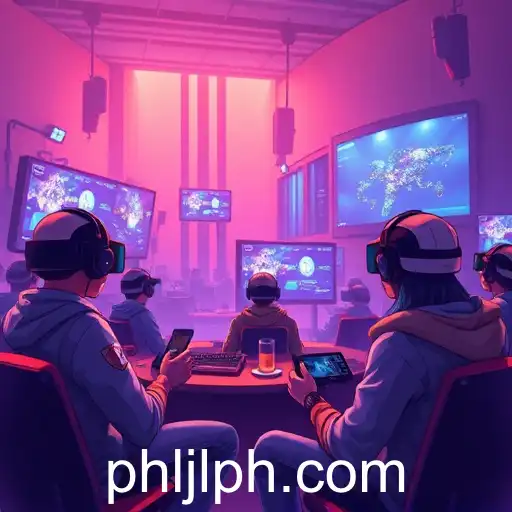 Rise of Online Gaming in 2025