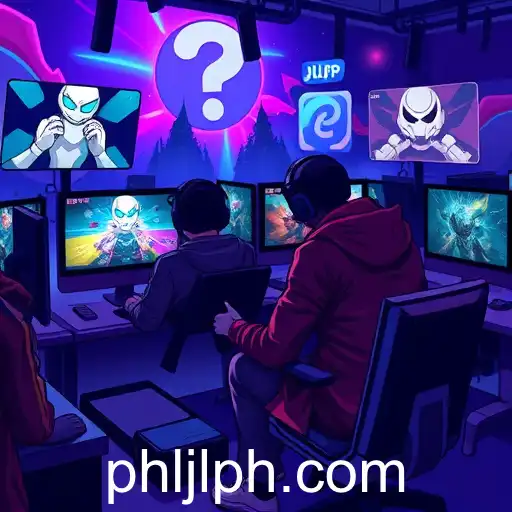 Rising Trends in Online English Games